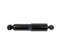 2x DT Spare Parts Amortisseur pour OPEL Movano A Van (X70) Avant Gaz 6.12056