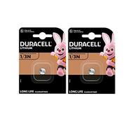 Duracell Security MN9100 - Batterie pour système de sécurité de voiture 2 x N Alcaline 825 mAh