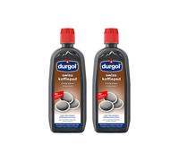 2x Durgol Détartrant (500ml) pour machines à dosettes