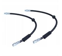 2x Durites de Frein Arrière pour Renault Kangoo Grand Kangoo Durite de Frein