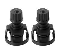 2X Durites Trop-Plein Refroidissement Compatible avec Ford 1.0 GTDi et EcoBoost 1791975 C1B18C362AA Raccord Radiateur