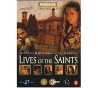 LIVES OF THE SAINTS/2 DVD/VN