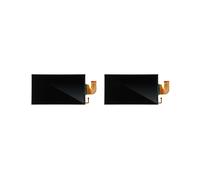 2X Écran LCD pour Écran D'Affichage LCD pour pour Écran LCD de Réparation de Remplacement de Commutateur NS