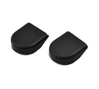 2x écrou de bras d'essuie-glace de pare-brise, couvercle de boulon en plastique for Toyota for Corolla E140 E170 E210 85292-0F010 8529213010