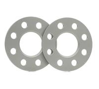 2x EIBACH Élargisseur de voie Entretoise de roue S90-1-05-011 à l'arrière 5mm