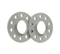 2x EIBACH Élargisseur de voie Entretoise de roue S90-2-10-002 à l'arrière 10mm