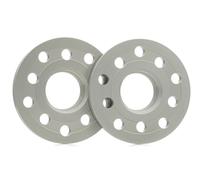 2x EIBACH Élargisseur de voie Entretoise de roue S90-2-10-027 Essieu avant 10mm