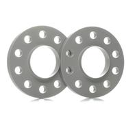 2x EIBACH Élargisseur de voie Entretoise de roue S90-2-12-004 pour AUDI Q5 (8RB)