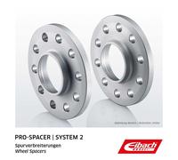 Pro-Spacer 100/114,3/4-60-135, Argent