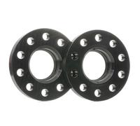 2x EIBACH Élargisseur de voie Entretoise de roue S90-2-16-011-B Essieu avant