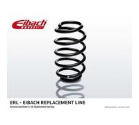 2X EIBACH Ressort De Suspension Arrière Compatible Pour VW Fox 5Z1 5Z3