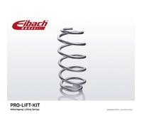 Ressort Avant Ø 13,2 MM 339 MM EIBACH Kit de Levage Pro pour Ford Ecosport