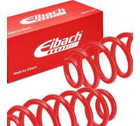 Ressort Sport Arrière EIBACH 345Mm Pour BMW 5