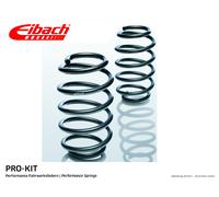2X EIBACH Ressorts De Baisse Pro-Kit AV Pour AUDI A6 (4F) Et Autres 30Mm