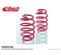 2x Eibach Ressorts Sportline Arrière pour BMW 3er Touring (E36) U. a. 30mm