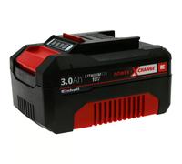 2x Einhell Batteries Power X-Change pour tondeuse à gazon sans fil GE-CM 36 Li Kit Original