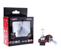 Filtre à carburant MANN FILTER PU 51 x