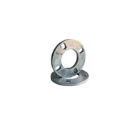 GRAYSTON Set élargisseurs de roue universel 4-trous 10mm (20mm/essieu)