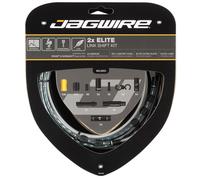 2X Elite Link Shift Kit - Gray