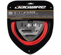 2X Elite Sealed Shift Kit - Red