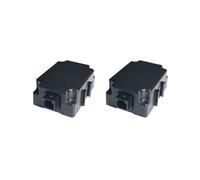 2X ÉMulateur ELV ESCL Simulator Serrure de Colonne de Volant pour Altima Teana Cedric Outil de Serrurier