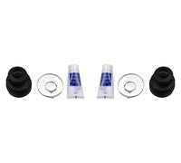 2X Ensemble De Soufflets D'Achèvement Avant Pour Ford Mondeo III Turnier BWY B5Y