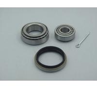 2X Ensemble Roulements De Roue Avant Ford Transit 80-190 1.6-2.5TDI 92.01-00.03