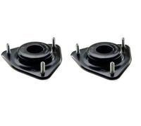 2X Ensemble Supérieur Avant Support De Dommage Chrysler Town&Country 2008-