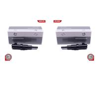 2X ESEN SKV Buse De Lavage Des Phares Pour BMW 3 Série Compact E46