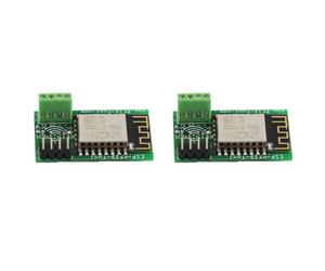 2X ESP Lecteur d'outils RFID Module de flash enregistreur de donn?es universel