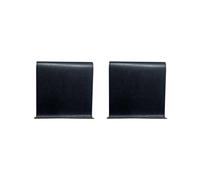 2X Essentiels de en Avion pour Support de Téléphone Portable à Rabat Flexible et Support de Tablette Flexible pour Bureau, Lit, Tapis Roulant