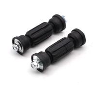 2X Essieu arrière Barre de liaison stabilisatrice Barre antiroulis Pour Ford C-MAX 2007-2010 Pour Focus 1998-2005 Pour Mitsubishi Colt 2004-2012 2M515E494AA 1061702