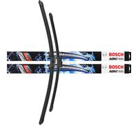 Balai d'essuie-glace BOSCH Aerotwin A936S, 600/475mm, Avant, 2 Pièce