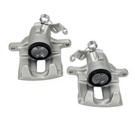 2x Étrier Arrière Gauche+Droit for Nissan Primastar Autobus Renault Trafic II