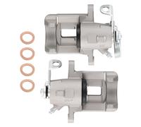 2x étrier Arrière Gauche Droite for Audi A3 TT VW Bora Golf Seat Leon 8N061542