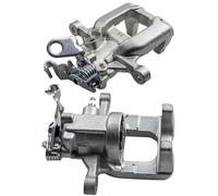 2x étrier Arrière Gauche Droite for VW Touran Scirocco Audi A3 Skoda Yeti