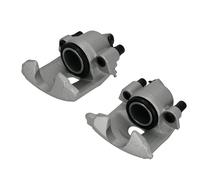 2x étrier de Frein for VW GOLF I II III Jetta Passat POLO Avant Gauche Droite