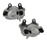 2x étrier avant gauche + droite for BMW e36 e46 e85 Etrier Frein Brake Caliper