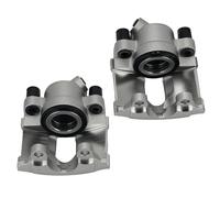 2x étrier Bremszange Avant Gauche Droite for Bmw 3er E36 E46 316-328 Z3 E85