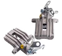 2x étrier Bremszange for Audi a3 Vw Golf 5 V 6 VI ARRIÈRE GAUCHE DROITE