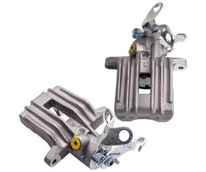 2x étrier Bremszange for Audi a3 Vw Golf 5 V 6 VI ARRIÈRE GAUCHE DROITE