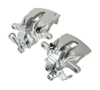 2x étrier Bremszange for RENAULT TRAFIC 2 II 3 III Vivaro Arrière Gauche+Droi
