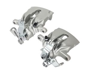 2x étrier Bremszange for RENAULT TRAFIC 2 II 3 III Vivaro Arrière Gauche+Droi