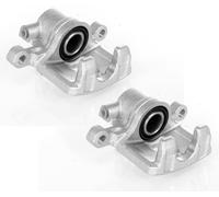 2x Étrier de frein Arrière D + G pour Mits. Outlander I -2006 Lancer 03-08