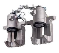 2x Etrier de Frein arrière droit + gauche for Audi A3 8P VW Golf 5 6 1KQ 1KD 1KZ