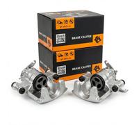 2x Étrier de frein Arrière Droite=Gauche GH-452408H/V