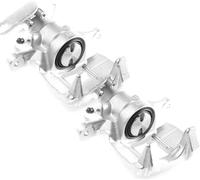 2x Étrier de frein Arrière Droite=Gauche GH-452530H/V