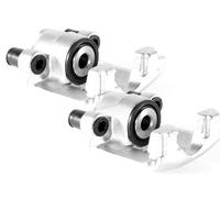 2x Étrier de frein Arrière Droite=Gauche GH-459330H/V