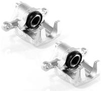 2x Étrier de frein Arrière Droite + Gauche pour Hyundai Getz TB 2003-2009 ϕ:34mm