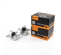 2x Étrier de frein Arrière Droite + Gauche pour Hyundai I20 PB,PBT 2008-2015